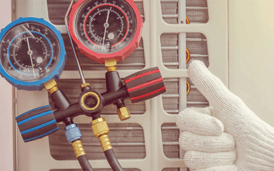 Air Conditioner Service