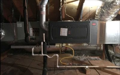 Why you may need heater repair