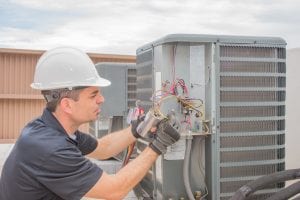 hvac maintenance