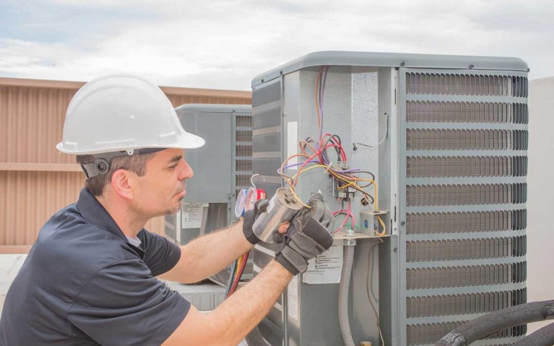 HVAC Maintenance: 5 Reasons Your HVAC Needs a Tune-Up