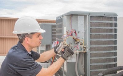 HVAC Maintenance: 5 Reasons Your HVAC Needs a Tune-Up