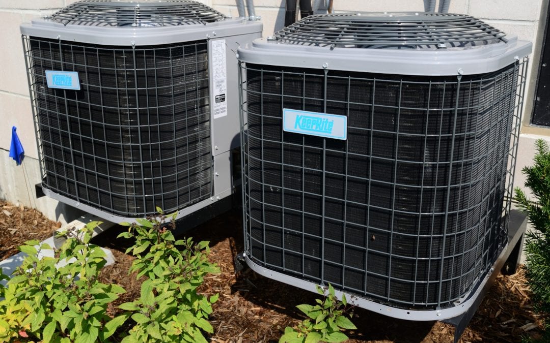 The Importance of Having a High Efficiency HVAC System