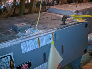 Upgrade Your Furnace